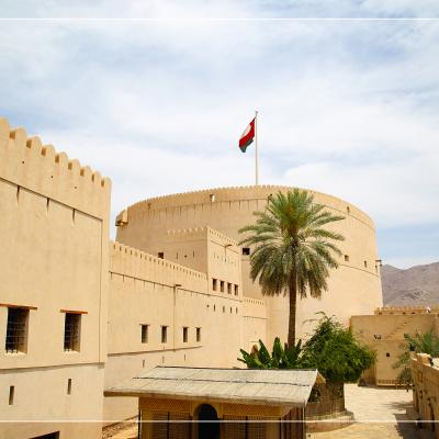 Oman 3